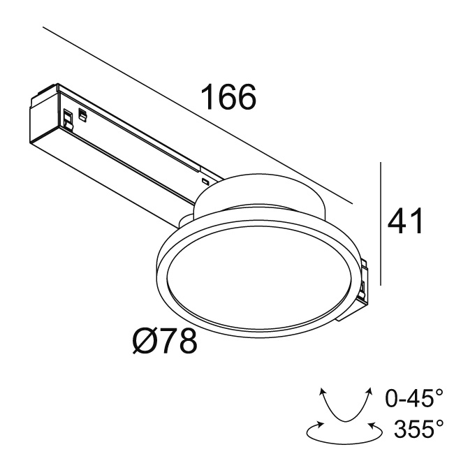 Acheter Delta Light Splitline/Shiftline Modules M26L - Haloscan MP Dim5 ...