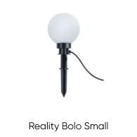 Prikspot Reality Bolo Small