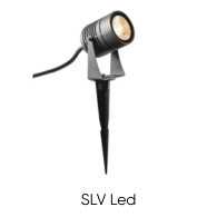 Prikspot SLV Led